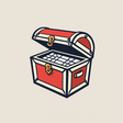 Geocachingpuzzleoftheday icon