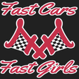 Fast Cars... icon