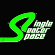 Single Seater Space icon