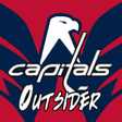 Capitals ... icon