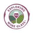 Exploring the Wine Glass icon