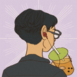 READING (AS)(I)AN (AM)ERICA icon