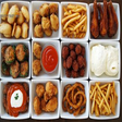 Food Info... icon