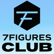 7 Figures... icon