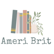 The Ameri Brit Mom icon