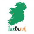 Travel Around Ireland icon