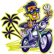 California AC & Heating icon