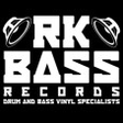 RK Bass Records icon