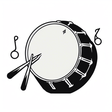 Pro Drum Technician Kenny Sharretts icon