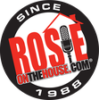 Rosie On ... icon