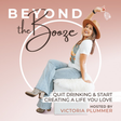 BEYOND THE BOOZE - Christian Sobriety, Alcohol Free Lifestyle, Quit Drinking, Sober Curious, Sobriety icon