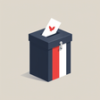 Verified Voting icon
