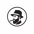 UK Cigar ... icon