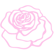 Angie The Freckled Rose icon