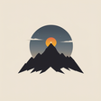 pnw mountain mommy icon