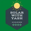 Solar wit... icon