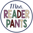 MrsReader... icon
