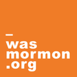 Wasmormon... icon