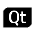 Qt Blog icon