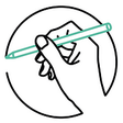 Just Writ... icon