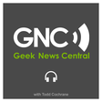 Geek News... icon