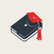Graduate ... icon