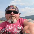 Biker and... icon