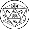 The Kind GM icon