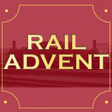 RailAdvent icon