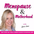 Menopause... icon