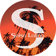 Salsa Latina icon