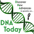DNA Today... icon