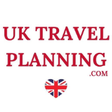 UK Travel... icon
