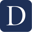 The DePaulia icon
