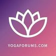 YogaForum... icon