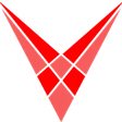 Red Blog icon
