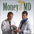 MoneyMD icon