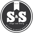 Stage & S... icon