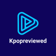 KPOPREVIEWED icon