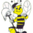 Busy Bee ... icon