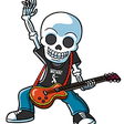 Bones Jones Music icon