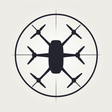 Unmanned ... icon