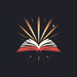 Christian-book-marketing icon