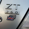 MG ZT inf... icon