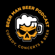 Beer Man ... icon