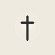 Catholic ... icon