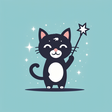 Meddling-in-magic icon
