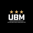 United Beyond Manchester icon