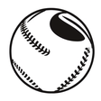 Baseball ... icon