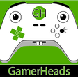The Gamer... icon